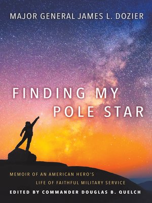 cover image of Finding My Pole Star